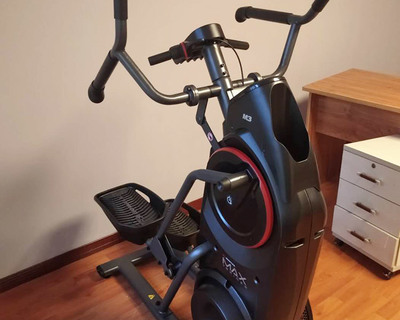 健身椭圆机多少钱-新生活健身器材(在线咨询)-榆次健身椭圆机