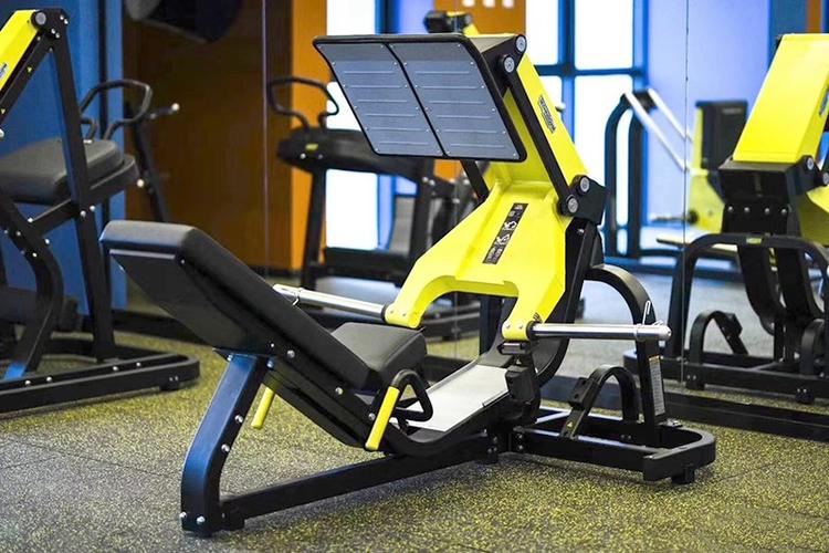 德州欧诺特健身器材是集健身器材设计,生产销售,产品服务佑